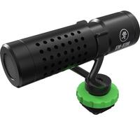 MACKIE EM-93M micrófono ultracompacto para smartphones y cámaras DSLR