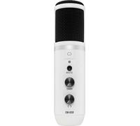 MACKIE EM-USB White