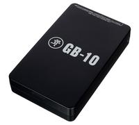 Mackie GB-10