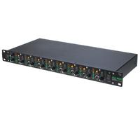 Mackie HM-800 Negro