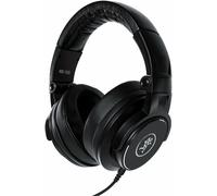 Mackie MC-150 Auriculares Profesionales DJ Negros