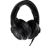 Mackie MC-150 Auriculares Profesionales DJ Negros