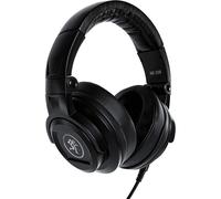 Mackie MC-250 Auriculares Profesionales DJ Negros