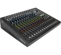 MACKIE MESA ONYX16