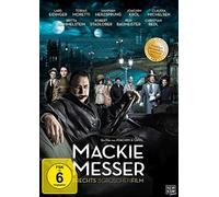 Mackie Messer - Brechts Dreigroschenfilm [DVD]