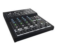 Mackie Mix8 mezclador analógico compacto de 8 canales con ecualizador de 3 bandas