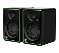 Mackie Monitores Multimedia CR3-X de 3 Pulgadas