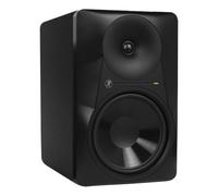 Mackie MR824 - Monitor de Estudio Alimentado de 8 Pulgadas, Color Negro