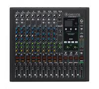 Mackie ONYX 12 12-Channel Analog Mixer with Multi-Track USB