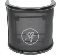Mackie PF-100 filtro antipop curvo para micrófonos EM