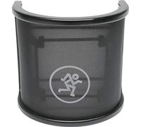 Mackie PF-100 filtro antipop curvo para micrófonos EM