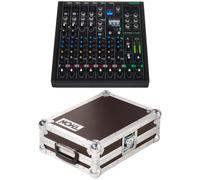 Mackie ProFX10 GO Case Bundle