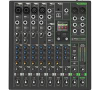 Mackie ProFX10 GO Mesa de mezclas
