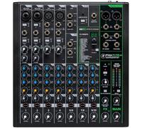 Mackie ProFX10v3 Mesa Mezcladora de Efectos Profesionales
