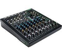 Mackie ProFX10v3 Mezclador de Efectos Profesional de 10 Canales con USB
