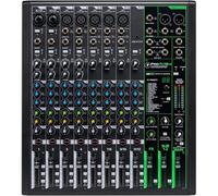 Mackie ProFX12v3 Mesa Mezcladora de Efectos Profesionales