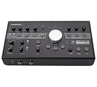 Mackie Serie Big Knob, controlador de monitor de estudio 4x3 192kHz USB I/O (BIG KNOB STUDIO PLUS)