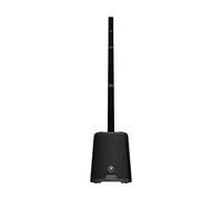 Mackie Serie SRM, Columna portátil 6 Canales PA System Flex - Negro (SRM Flex)