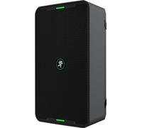 MACKIE ShowBox Equipo para actuaciones todo en uno alimentado por batería con control de mezcla Breakaway