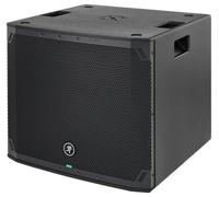Mackie Thump 15v4/18Sv4 Power Bundle