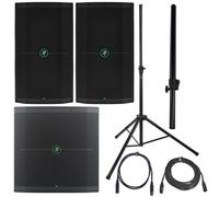 Mackie Thump 115S Subwoofer activo