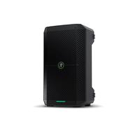 Mackie Thump GO - Altavoz portátil con batería de 200 W, color negro