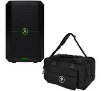 Mackie Thump Go Bag Bundle