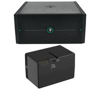 Mackie Thump Sub GO Battery Bundle
