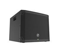 MACKIE Thump15Sv4, subwoofer Activo Profesional de 15" con 132 dB SPL y 27 Hz de Baja frecuencia