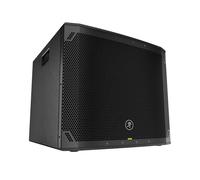 MACKIE Thump18Sv4, subwoofer Activo Profesional de 18" con 132 dB SPL y 25 Hz de Baja frecuencia