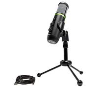 Mackie USB Condenser Microphone