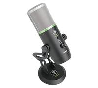 Mackie USB Condenser Microphone