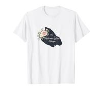 Mackinac Island Michigan MI Recuerdo Recordatorio Hombres Mujeres Camiseta