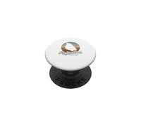 Mackinac Island Michigan MI Recuerdo Recordatorio Hombres Mujeres PopSockets PopGrip Adhesivo