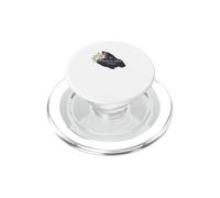 Mackinac Island Michigan MI Recuerdo Recordatorio Hombres Mujeres PopSockets PopGrip para MagSafe