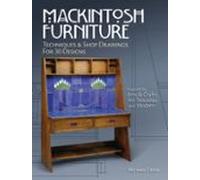 Mackintosh Furniture (ebook)