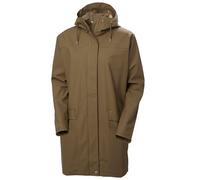 Helly Hansen Chaqueta impermeable Moss para mujer