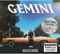 MACKLEMORE - GEMINI