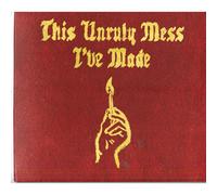 Macklemore & Ryan Le - Este Desorden Indómito Que He Creado