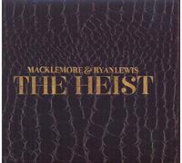 Macklemore & Ryan Lewis - The Heist