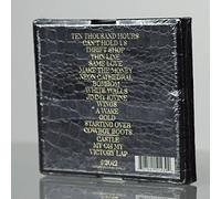 Macklemore & Ryan Lewis - The Heist (Gator Skin Deluxe Box Set)