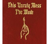 Macklemore & Ryan Lewis - This Unruly Mess I've Made