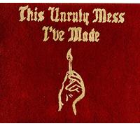 Macklemore & Ryan Lewis Esto Unruly Mess I'Ve Made CD Digipack Nuevo Sellado