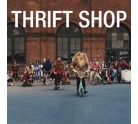 Macklemore & Ryan Lewis - Thrift Shop (2track)