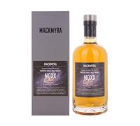 Mackmyra NOXX Elegant Svensk Single Malt Whisky +GB 43,50 % 0.7 l.
