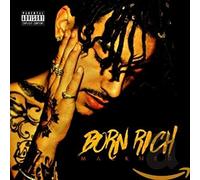Mackned - Born Rich