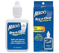 Mack'S Cuidado del Oído 1 Unidad 180 g