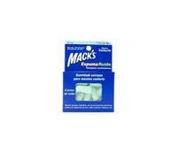 Mack's® Espuma Ruido 5 pares