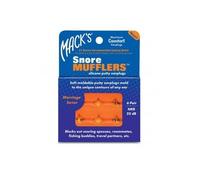 Mack's Silicona Infantil 1 par