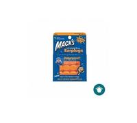 Macks Infant Tapones Oidos Silicona 12u